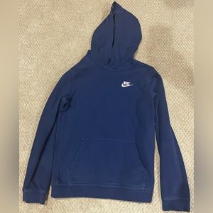 Boys Nike Hoodie